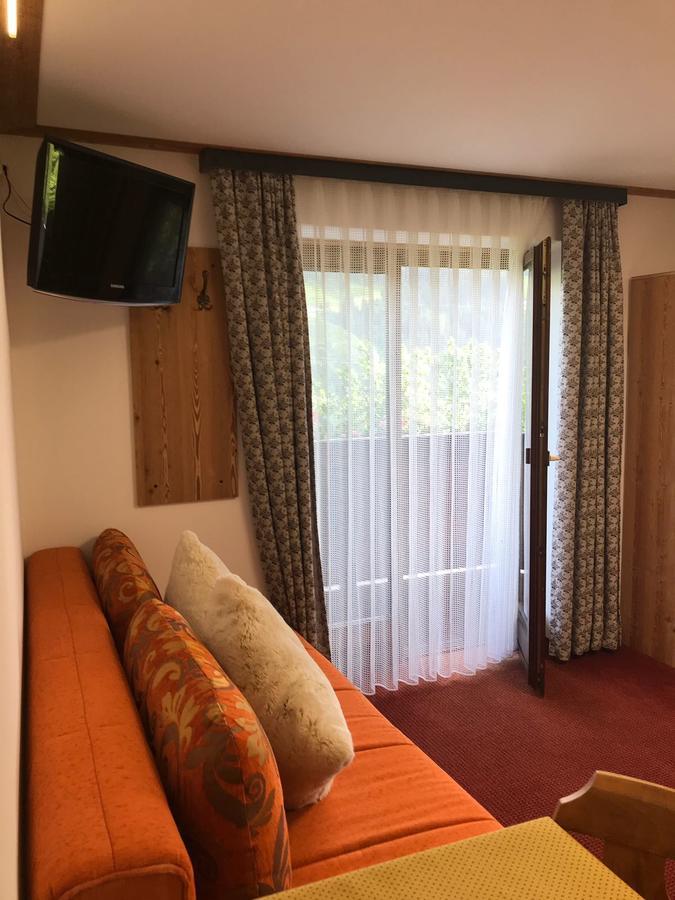 Haus Katharina Hotel Wagrain Exterior foto