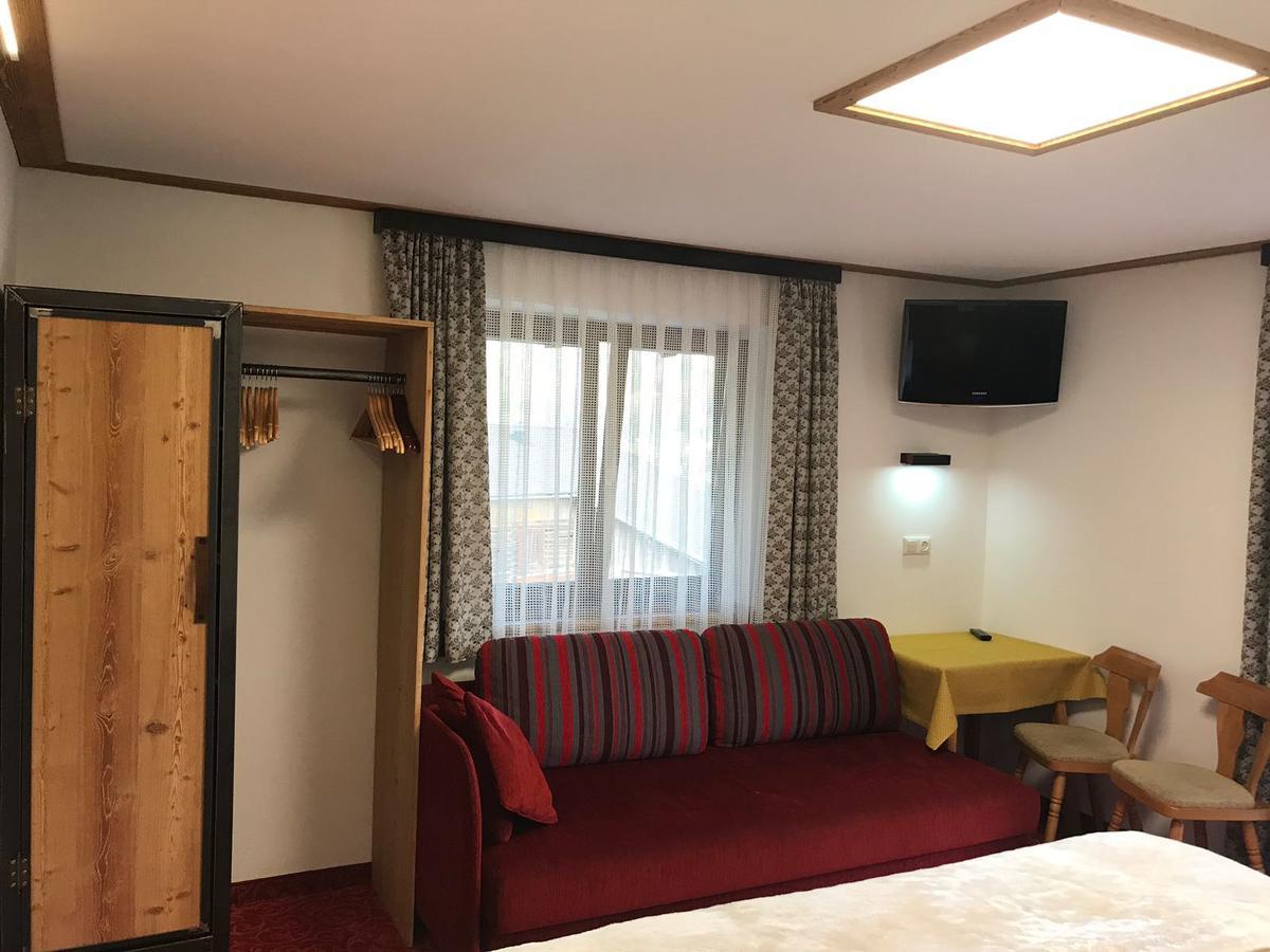Haus Katharina Hotel Wagrain Exterior foto